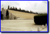 Athens - Olympic Stadium