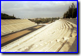 Athens - Olympic Stadium