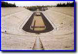 Athens - Olympic Stadium